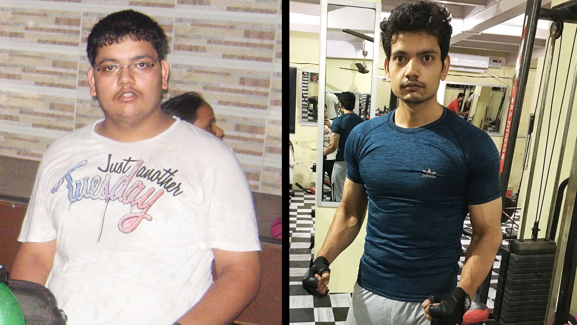 Before After Result 3